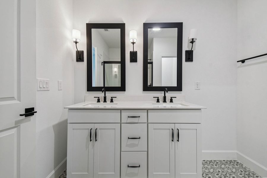 Primary Bath Primary Bath