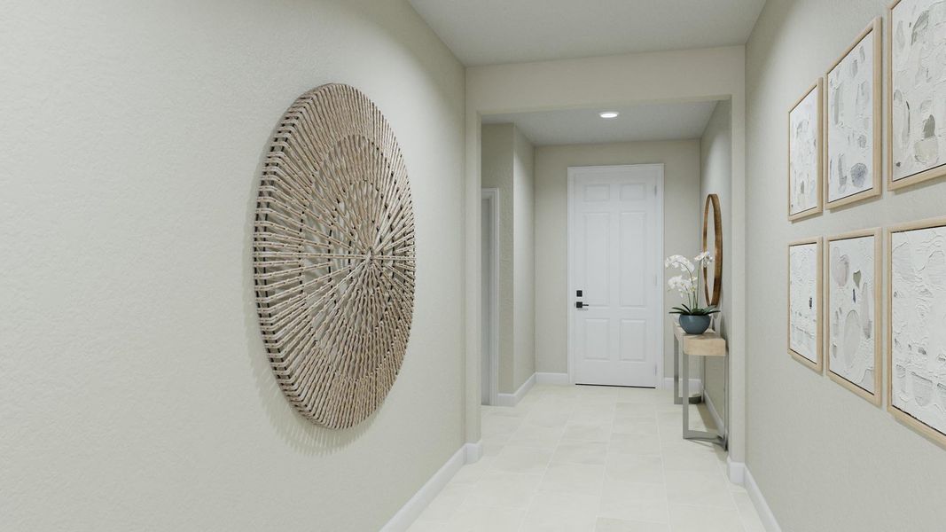 Representative interior finishes for a home built from the Gila by Risewell Homes in Wildera – Valley Series, Queen Creek (Image 5). Representative interior finishes for a home built from the Gila by Risewell Homes in Wildera – Valley Series, Queen Creek (Image 5).