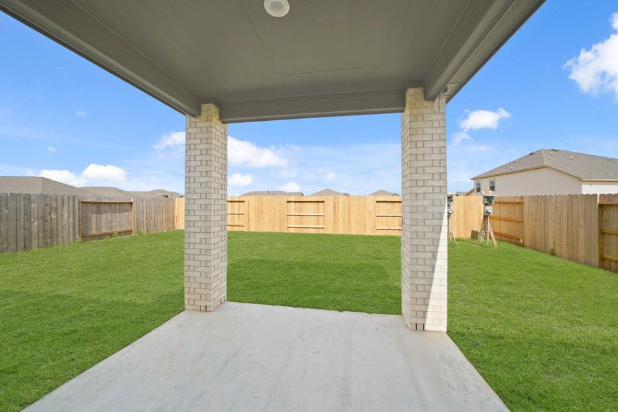 Image 20 of a home in Sunterra. Image 20 of a home in Sunterra.