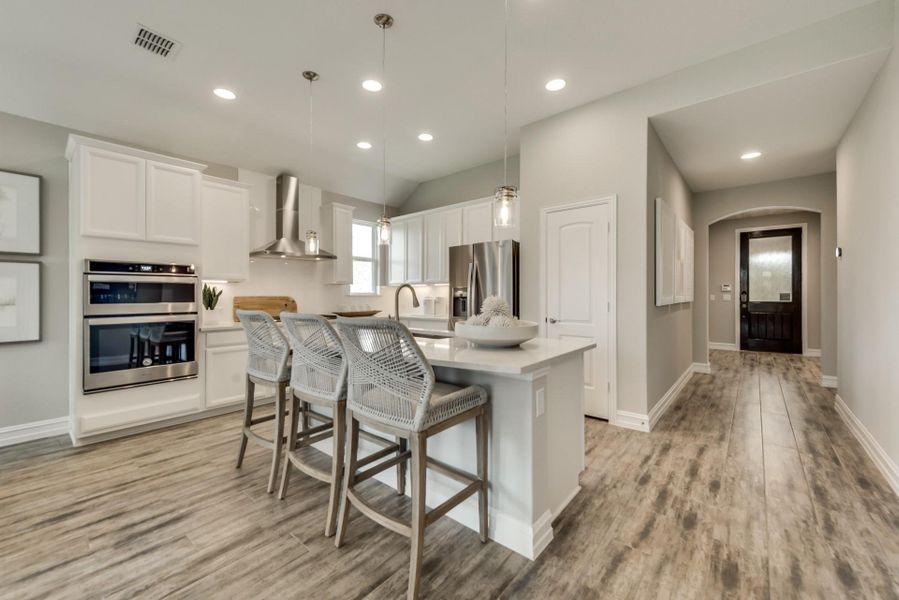 MODEL HOME images may NOT be consistent with the finished product. MODEL HOME images may NOT be consistent with the finished product.