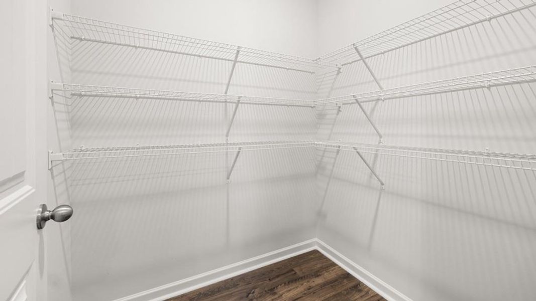 Spacious, unfurnished interior of a new home in , Cartersville (Image 19). Spacious, unfurnished interior of a new home in , Cartersville (Image 19).