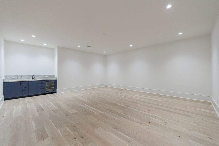 Spacious, unfurnished interior of a new home in , Atlanta (Image 109). Spacious, unfurnished interior of a new home in , Atlanta (Image 109).