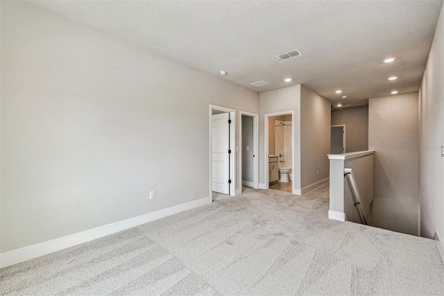 Spacious, unfurnished interior of a new home in , Parrish (Image 33). Spacious, unfurnished interior of a new home in , Parrish (Image 33).