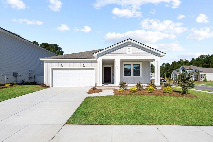 Image 29 of a home in Heartwood. Image 29 of a home in Heartwood.