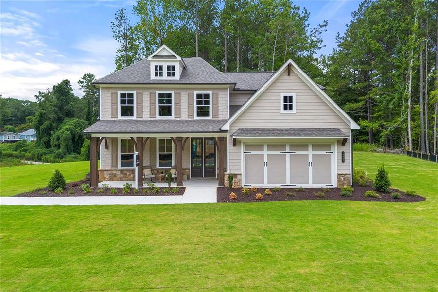 Image 41 of a home in .