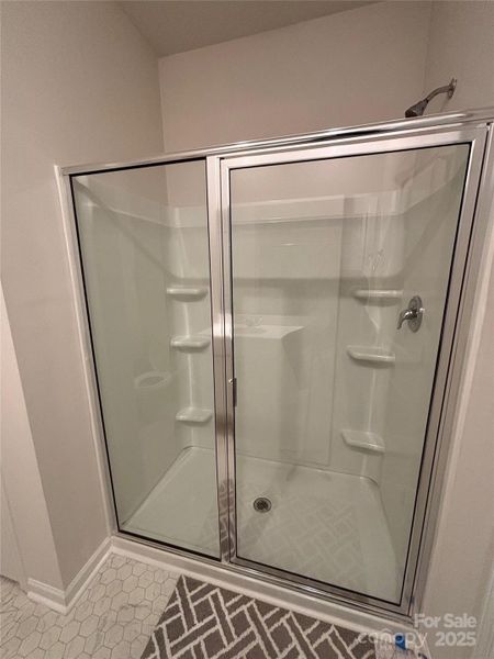 Close-up of interior finishes inside a home in Nolen Farm, Gastonia (Image 20).