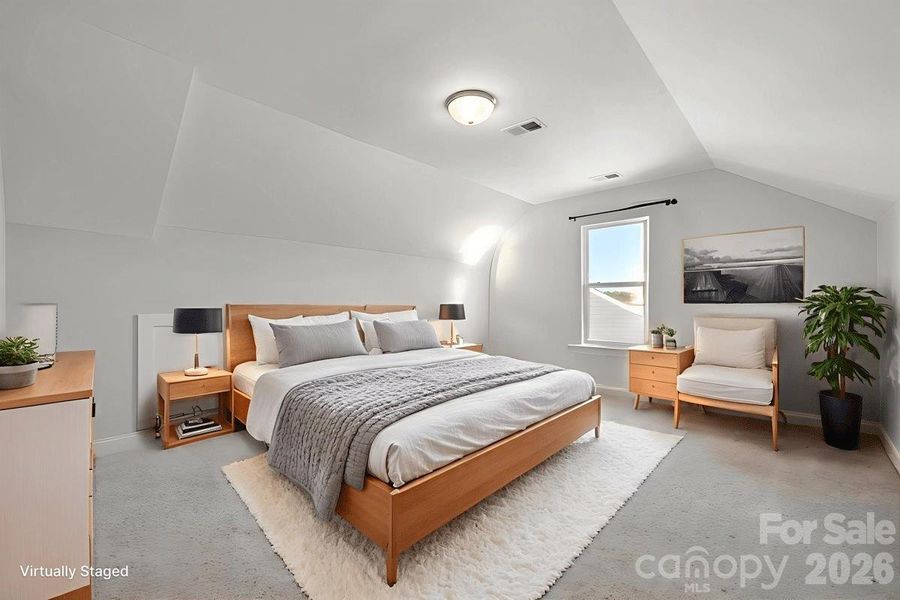 Virtual 3rd floor