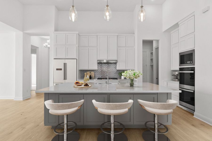 New Home in Fort Worth, TX.  - Slide 10