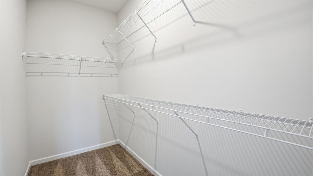 primary closet primary closet