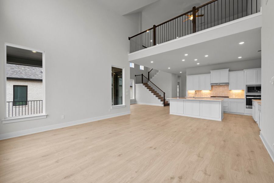 Georgetown, TX New Home.  - Slide 20