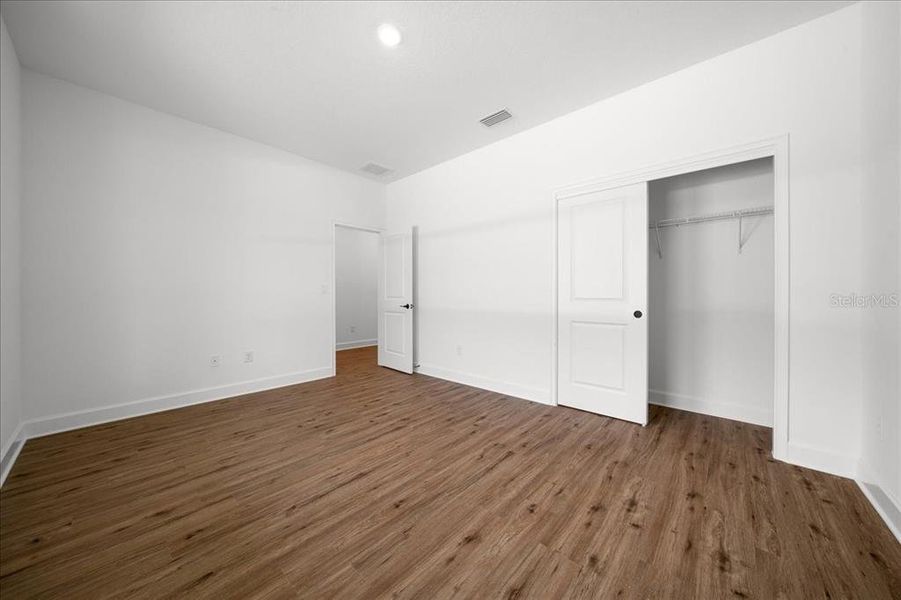 Spacious, unfurnished interior of a new home in , Weeki Wachee (Image 63). Spacious, unfurnished interior of a new home in , Weeki Wachee (Image 63).