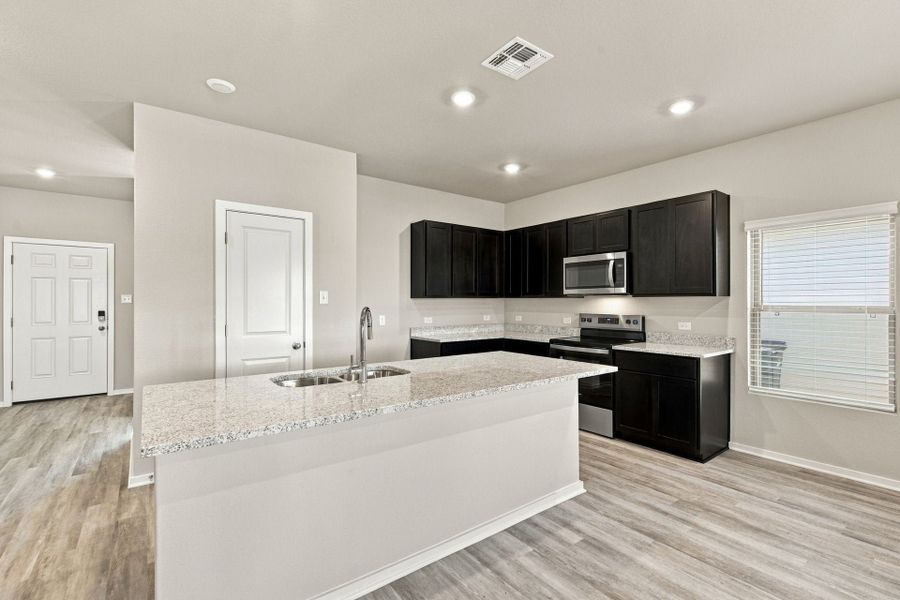 New Home in Jarrell, TX.  - Slide 11