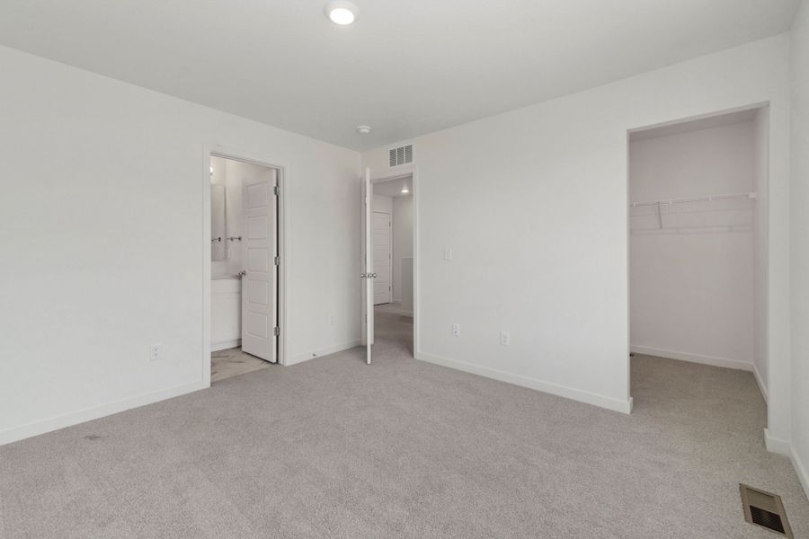 811 - Westcliff Townhome Bedroom 2 811 - Westcliff Townhome Bedroom 2