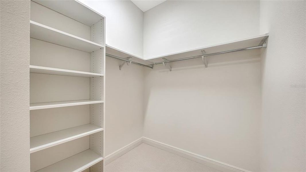 Spacious, unfurnished interior of a new home in , Nokomis (Image 34).