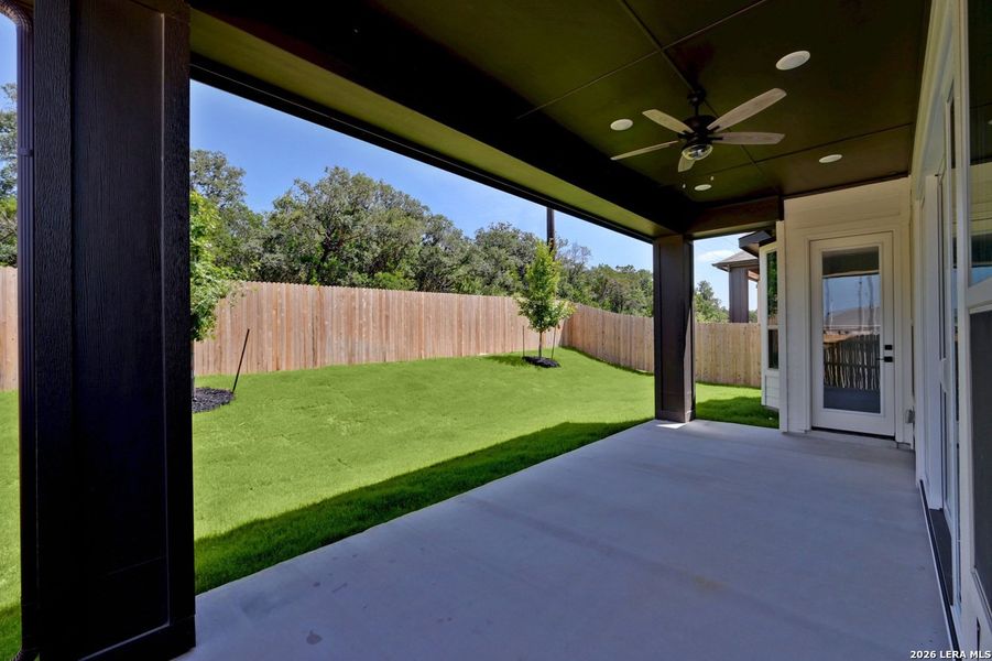 Image 23 of a home in Davis Ranch. Image 23 of a home in Davis Ranch.