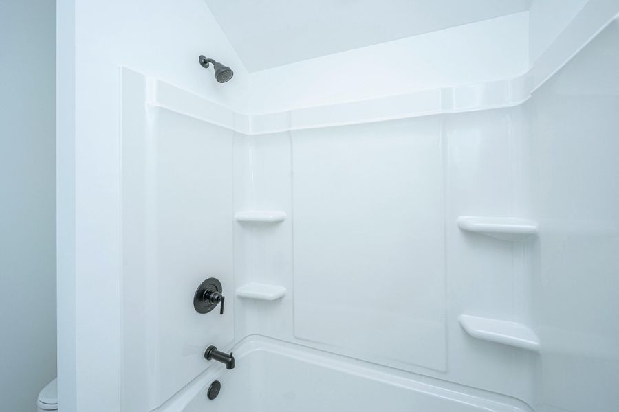 Close-up of interior finishes inside a home in , Ridgeville (Image 12).
