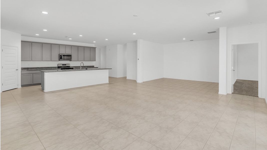 Image 38 of a home in Sycamore Vista.