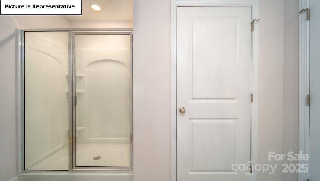 Image 26 of a home in Lakeshore at Windstone.