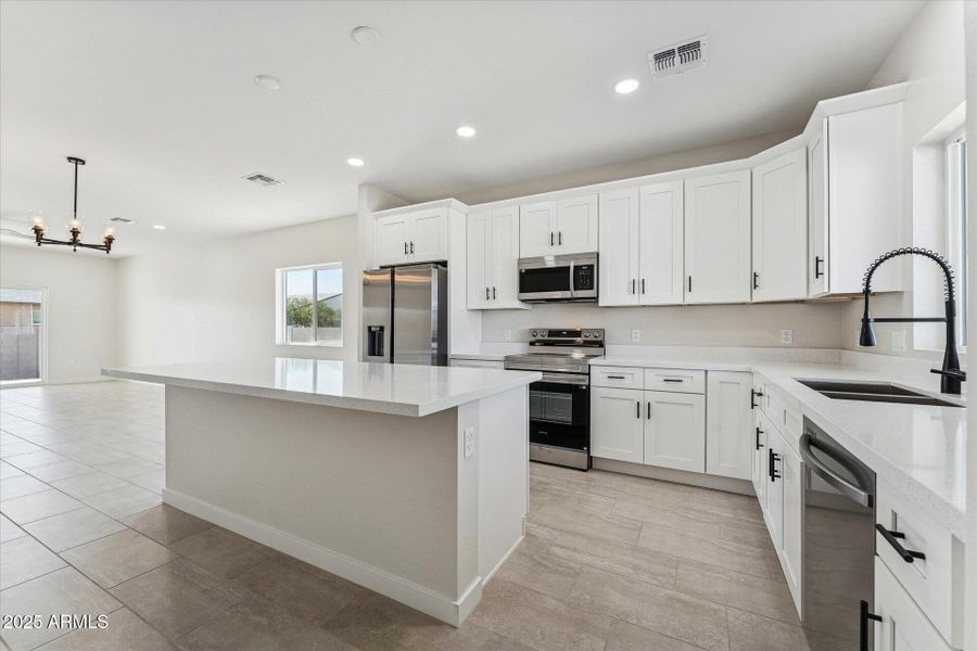 Kitchen #2 Kitchen #2