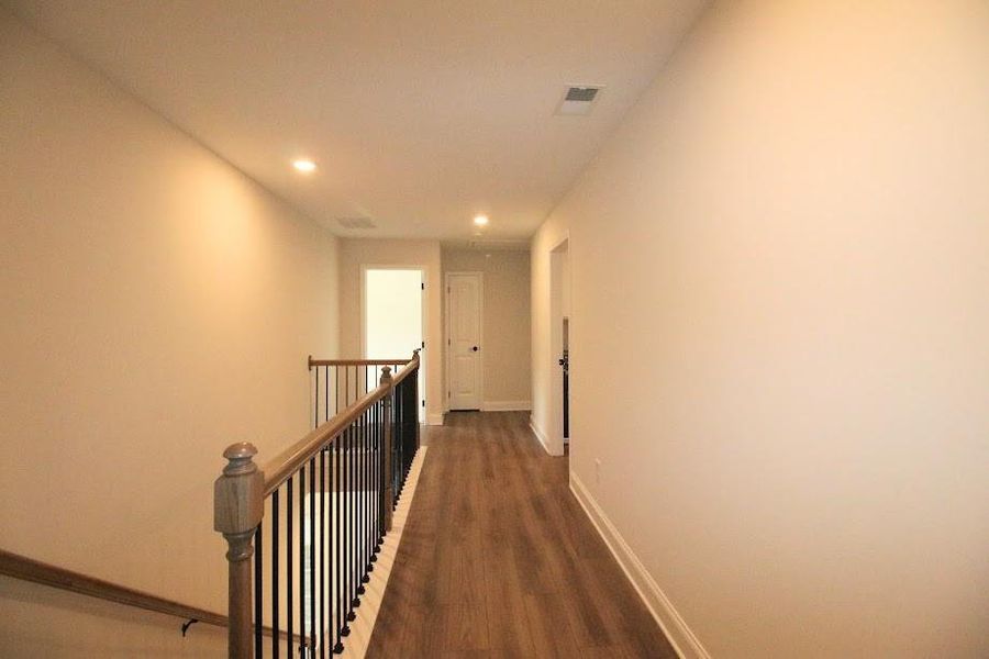 Spacious, unfurnished interior of a new home in , Dallas (Image 45). Spacious, unfurnished interior of a new home in , Dallas (Image 45).