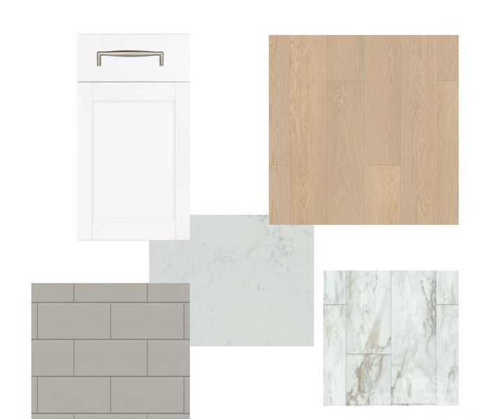 Image 7 of a home in Central Living at Craig.