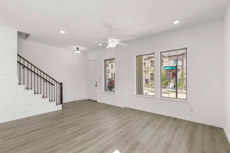 Family Room Family Room