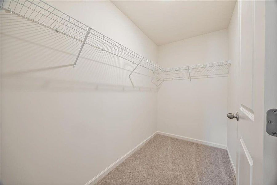 Spacious, unfurnished interior of a new home in , Conyers (Image 21).