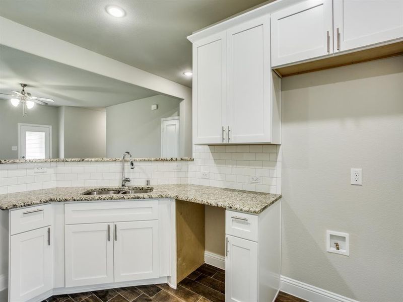 Representative Photo