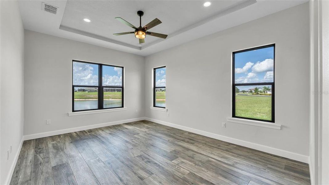 Spacious, unfurnished interior of a new home in , Auburndale (Image 34). Spacious, unfurnished interior of a new home in , Auburndale (Image 34).