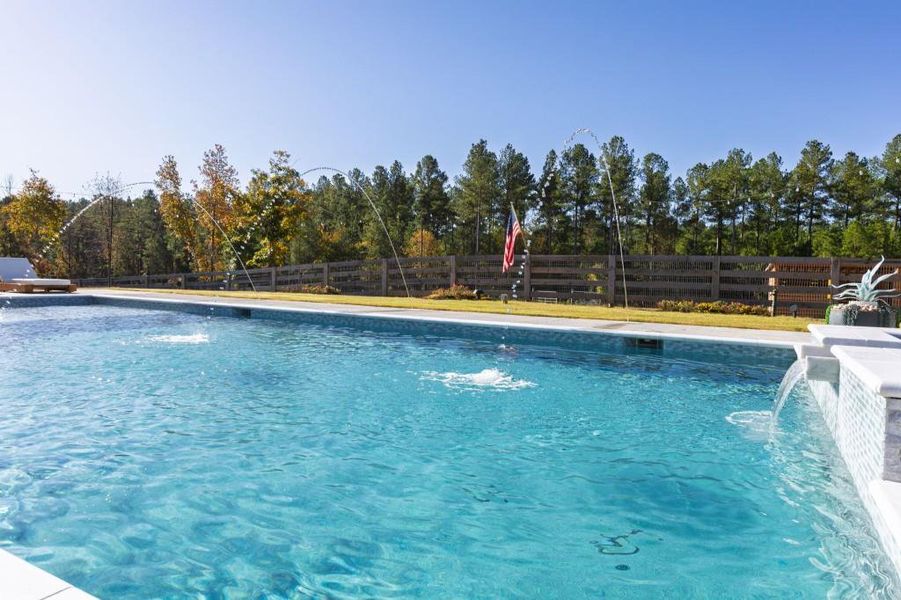 Community amenities in , Rydal (Image 100).