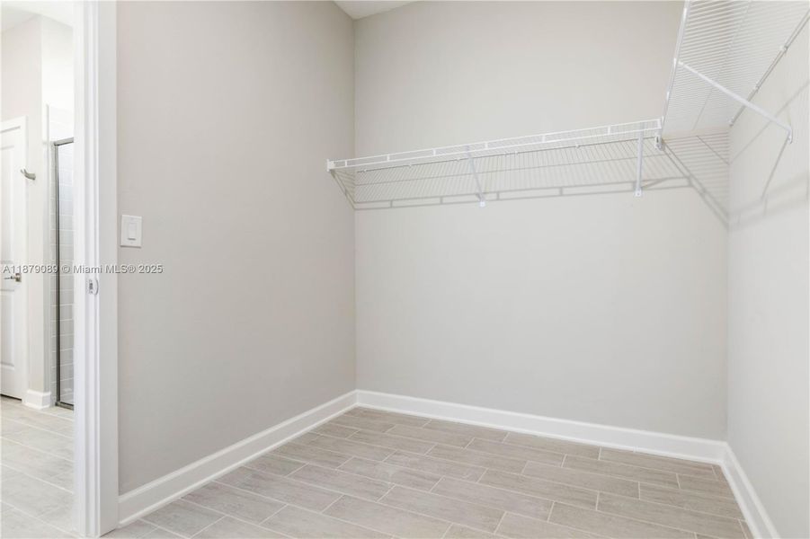 Spacious, unfurnished interior of a new home in , Palm Bay (Image 21). Spacious, unfurnished interior of a new home in , Palm Bay (Image 21).