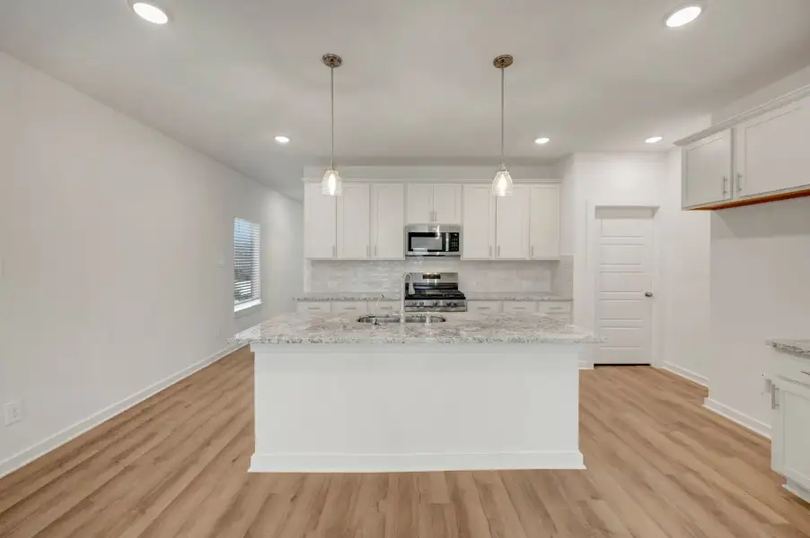 Kitchen Kitchen