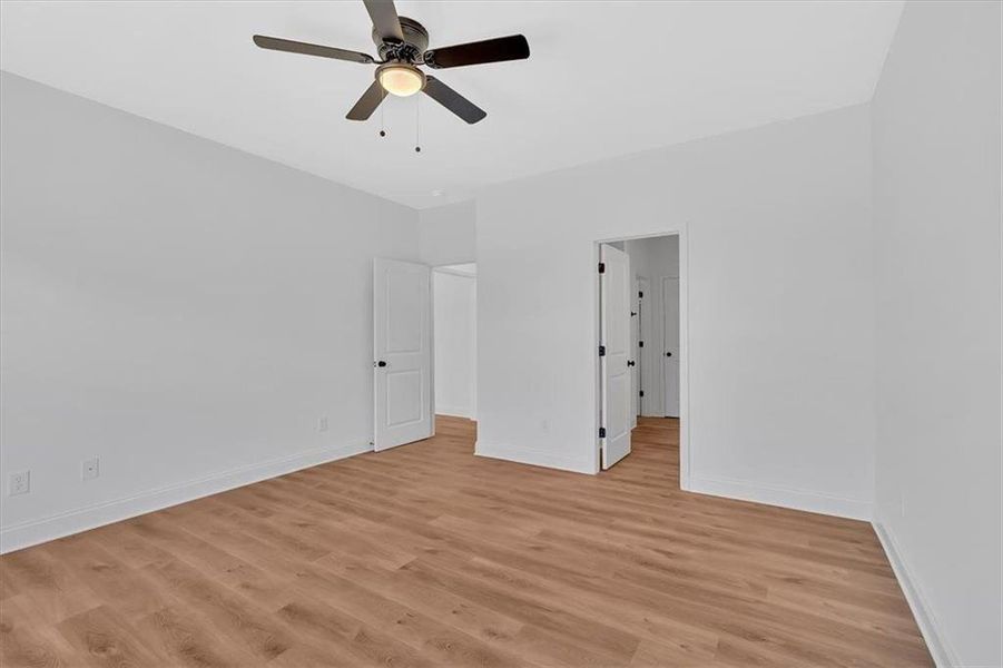 Spacious, unfurnished interior of a new home in , Rome (Image 29). Spacious, unfurnished interior of a new home in , Rome (Image 29).