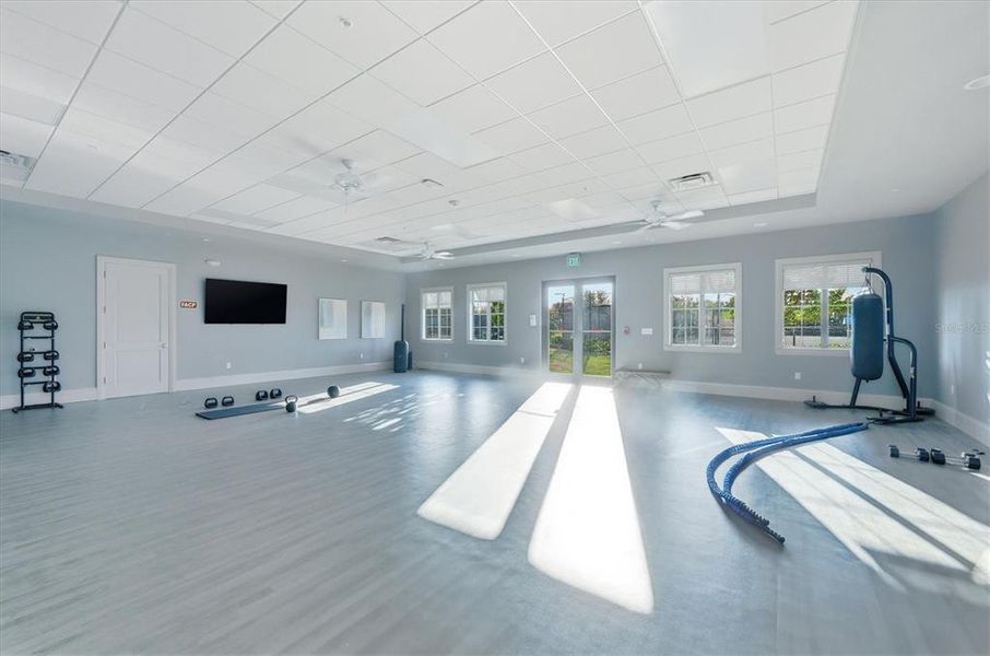 Community amenities in Heritage Landing, Punta Gorda (Image 65).