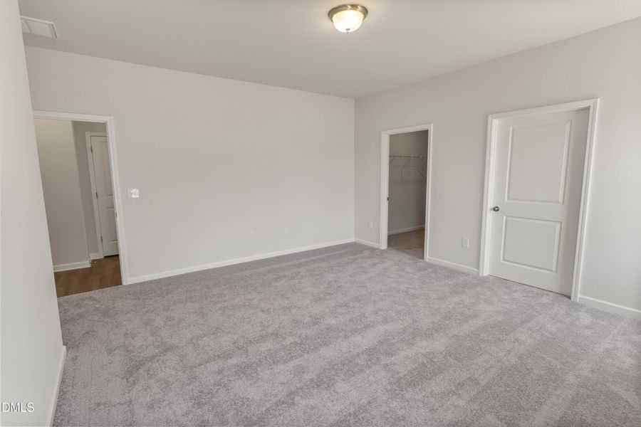 Primary Suite Primary Suite