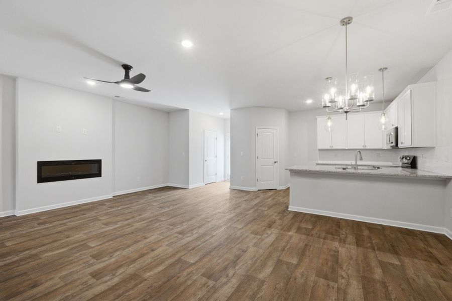 3br New Home in Snellville, GA.  - Slide 39