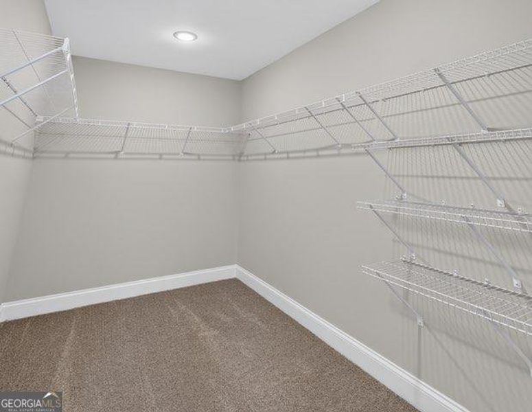 Spacious, unfurnished interior of a new home in , Dallas (Image 25). Spacious, unfurnished interior of a new home in , Dallas (Image 25).