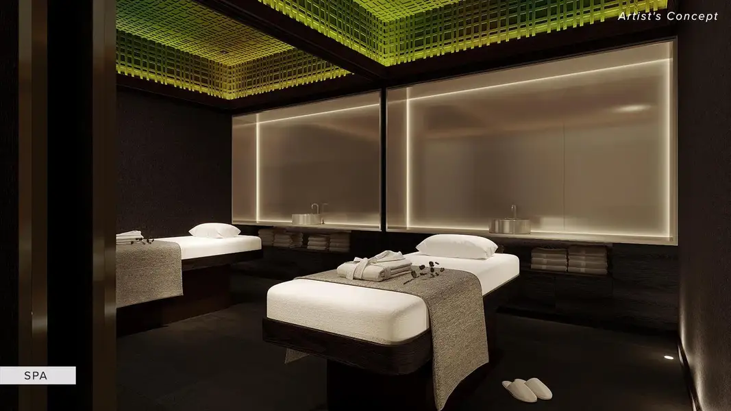 Spa