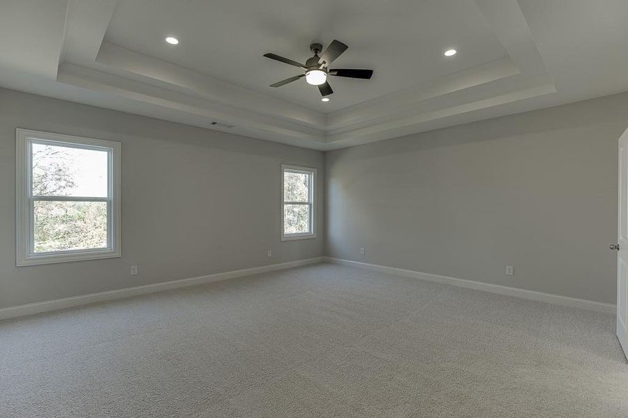 Spacious, unfurnished interior of a new home in , Buford (Image 31). Spacious, unfurnished interior of a new home in , Buford (Image 31).
