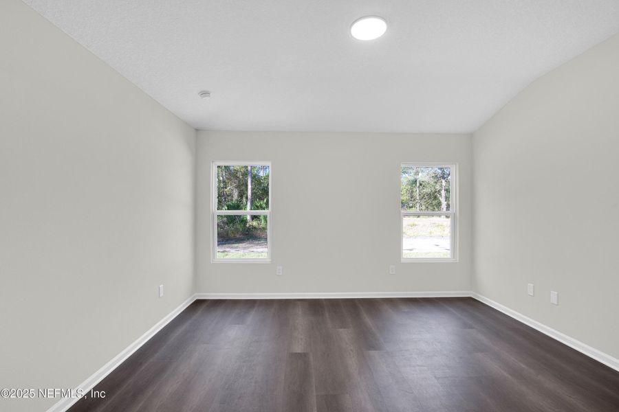 Spacious, unfurnished interior of a new home in , Hastings (Image 20). Spacious, unfurnished interior of a new home in , Hastings (Image 20).