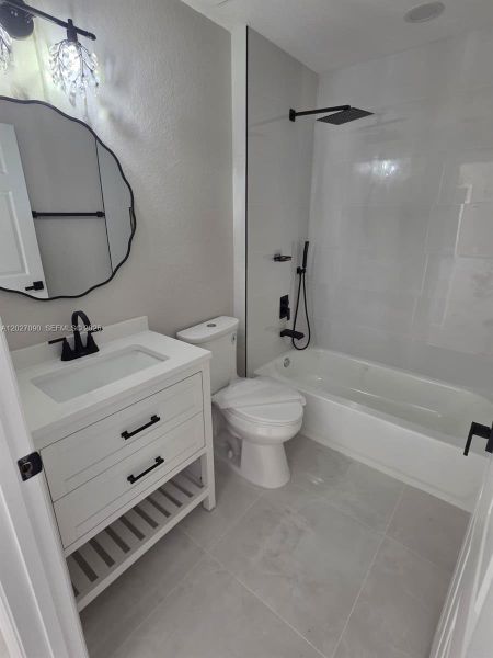 Furnished interior view inside a new home in , Sebring (Image 1). Furnished interior view inside a new home in , Sebring (Image 1).