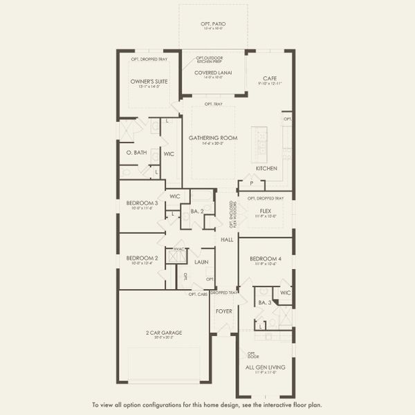 First Floor First Floor