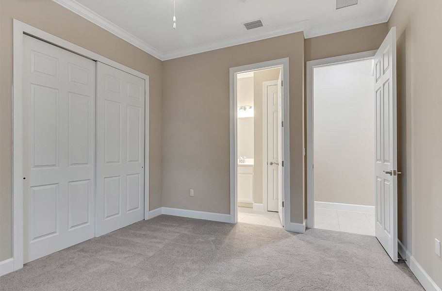 Sawgrass with Bonus Bedroom 3