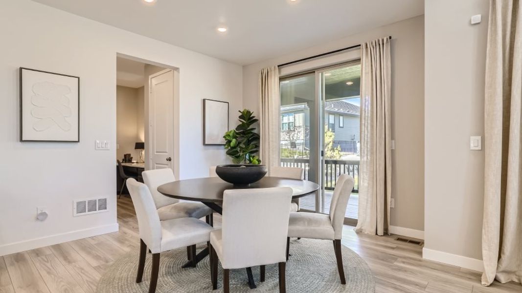 Stonehaven Nook Stonehaven Nook