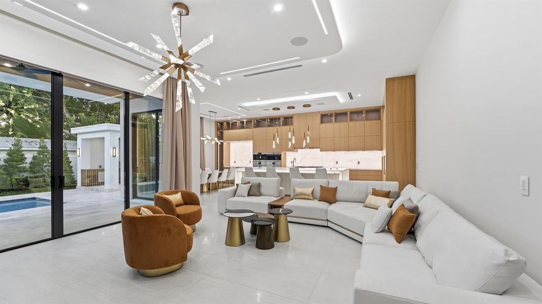 GREAT ROOM GREAT ROOM