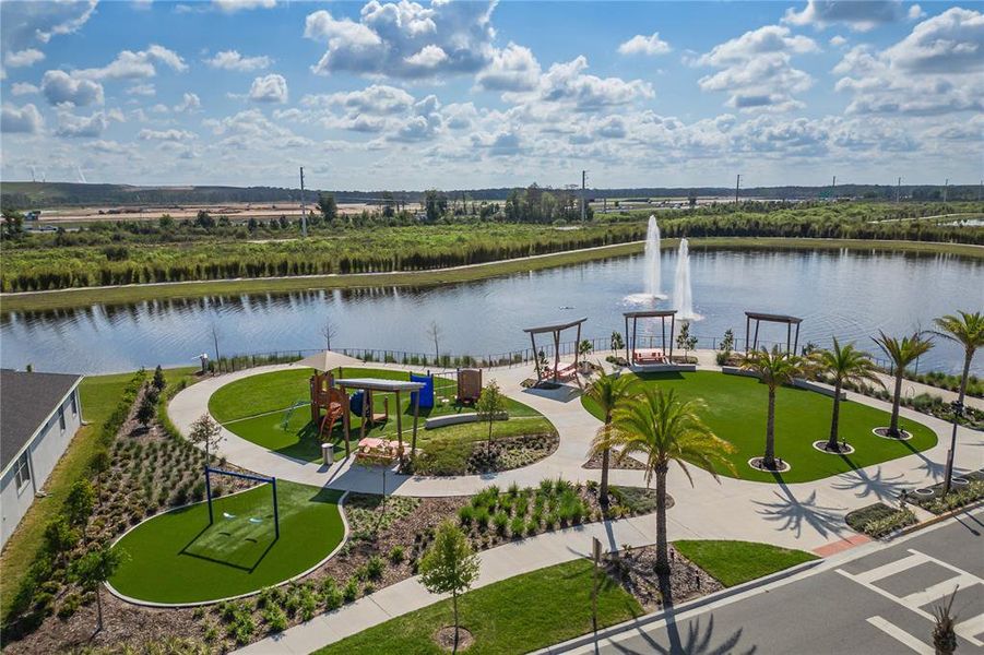 Community amenities in , Orlando (Image 33).