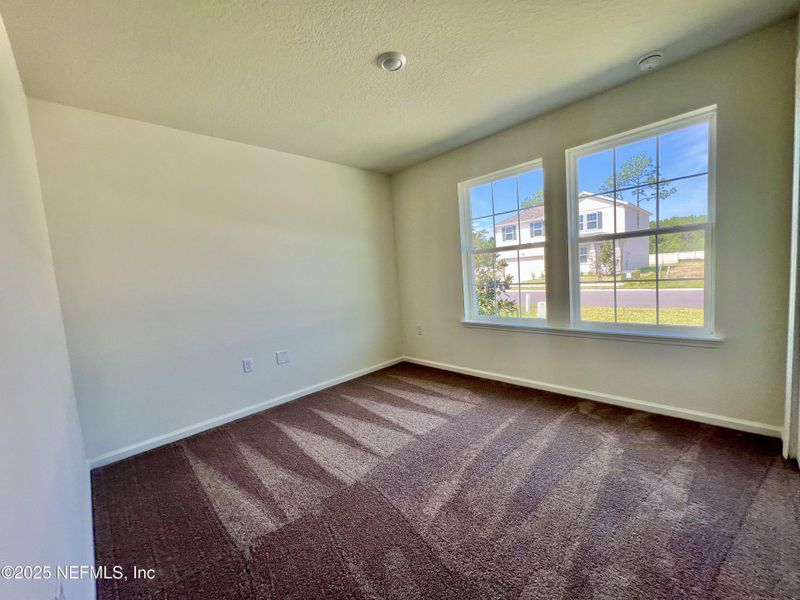 Spacious, unfurnished interior of a new home in , Jacksonville (Image 6). Spacious, unfurnished interior of a new home in , Jacksonville (Image 6).