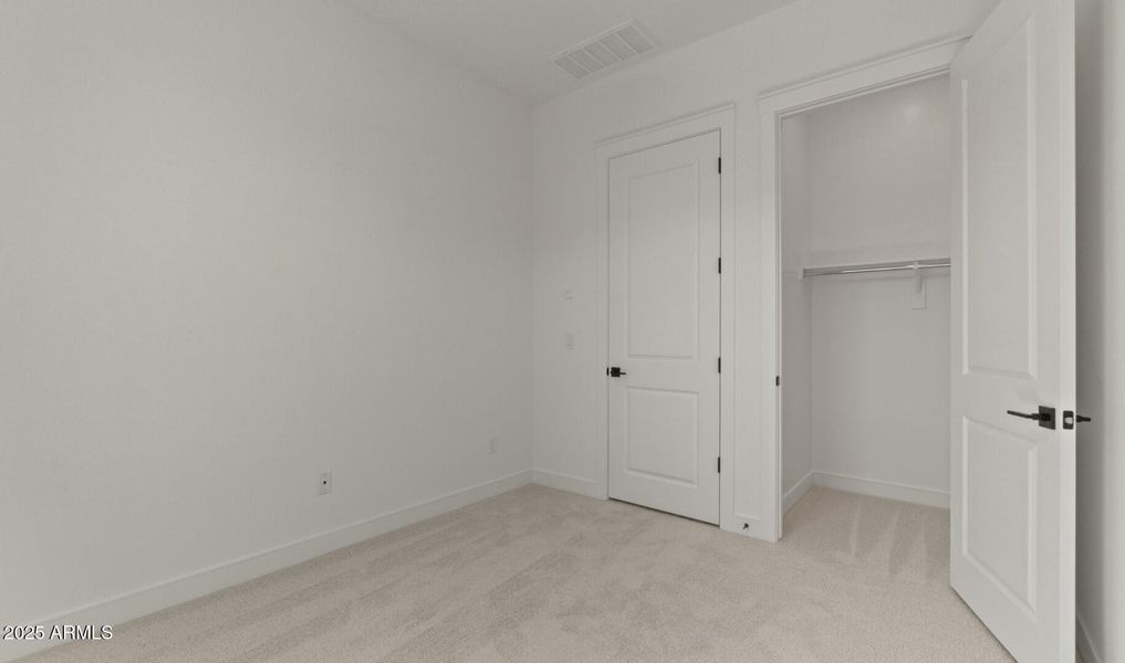 FSVV Lot #43 Bedroom Two 2 (Large)