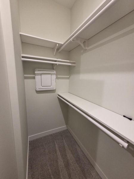 Spacious, unfurnished interior of a new home in Twin Oaks, Oakland (Image 17). Spacious, unfurnished interior of a new home in Twin Oaks, Oakland (Image 17).