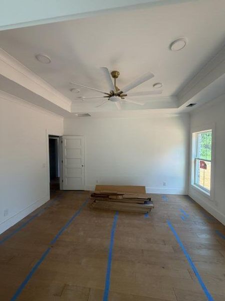 In-progress construction of a new home in , Orangeburg, SC (Image 15). In-progress construction of a new home in , Orangeburg, SC (Image 15).